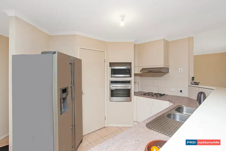 Second view of Homely house listing, 41 Captain Cook Cl, Arundel QLD 4214