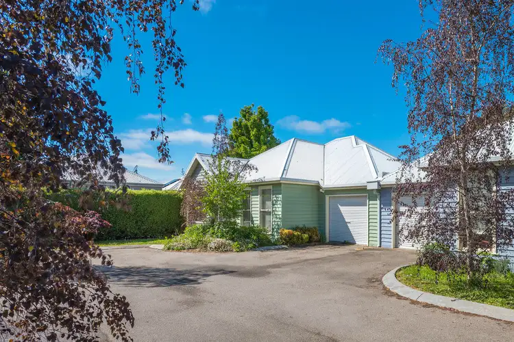 Second view of Homely house listing, Unit 9, 262-264 Station Road, New Gisborne VIC 3438
