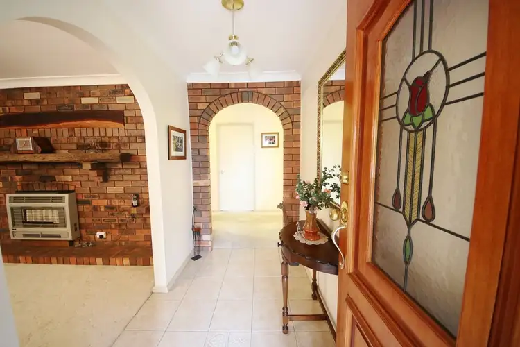 Second view of Homely house listing, 2 Allandale Drive, Dubbo NSW 2830