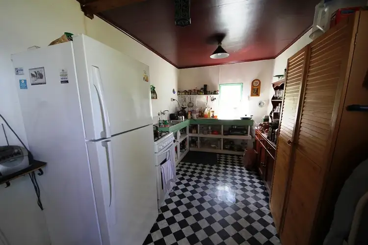 Sixth view of Homely house listing, 461 Gardiners Creek Road, St Marys TAS 7215