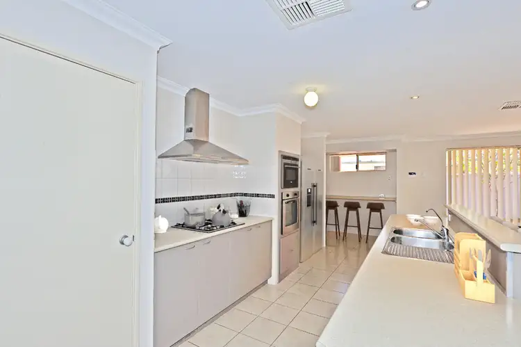 Second view of Homely house listing, 23 Champlain Road, Secret Harbour WA 6173