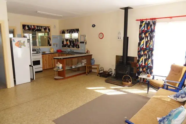 Fourth view of Homely house listing, 22 MOOLIANGA ROAD, Berrara NSW 2540