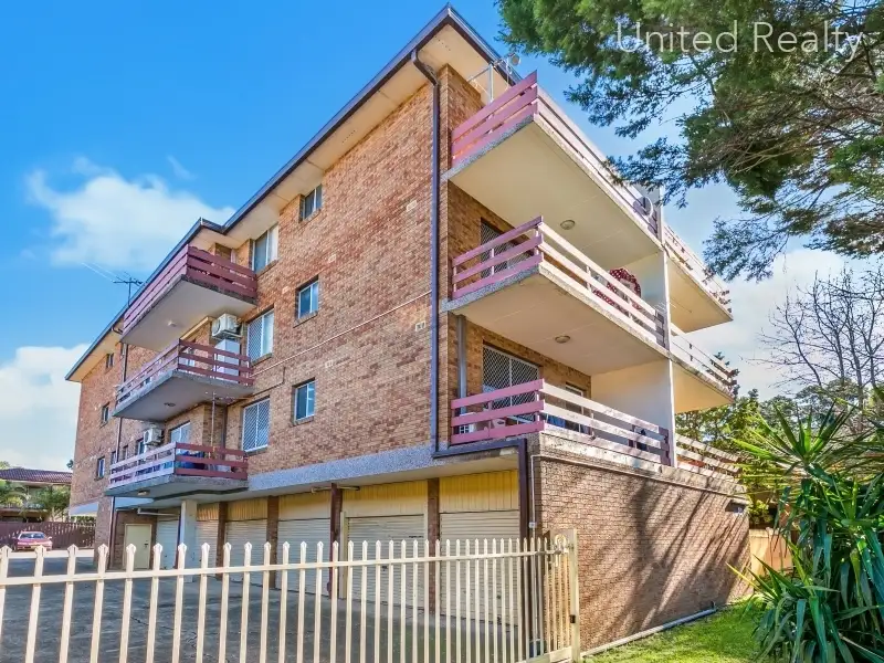 Main view of Homely house listing, 6/13 Myall Street, Cabramatta NSW 2166