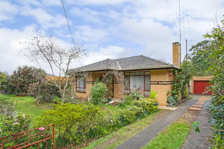 10 Holt Street, Leongatha VIC 3953