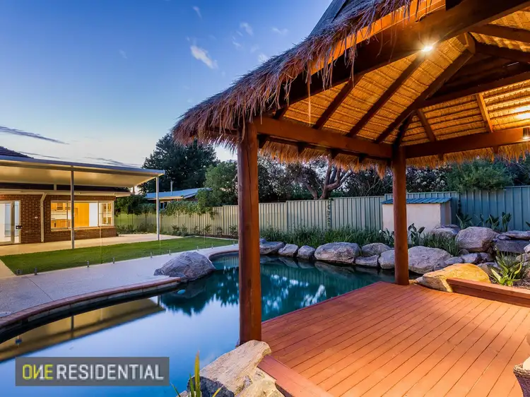 Third view of Homely house listing, 38 Halse Crescent, Melville WA 6156