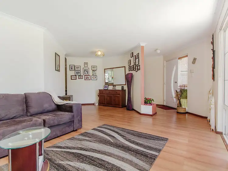 Third view of Homely house listing, 21 Moreton Crescent, Warnbro WA 6169