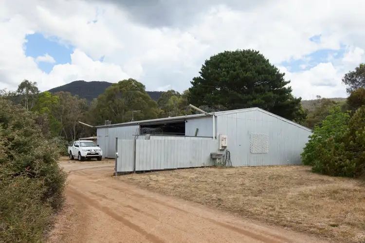 Seventh view of Homely house listing, 39 Wildflower Drive, Pomonal VIC 3381