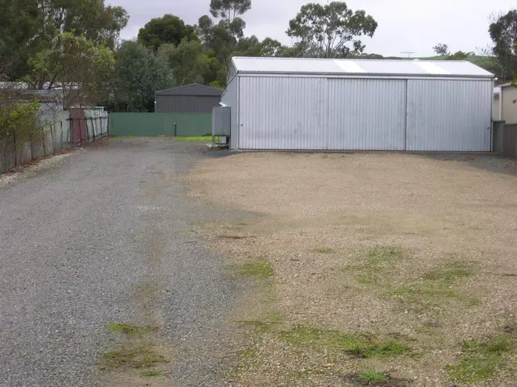Third view of Homely land listing, 19 Wild Street, Williamstown SA 5351