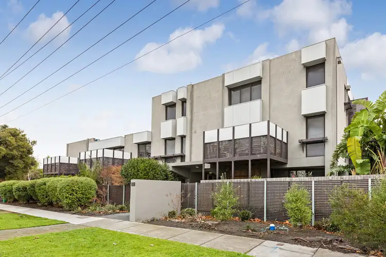 19/40 Stephen Street, Yarraville VIC 3013