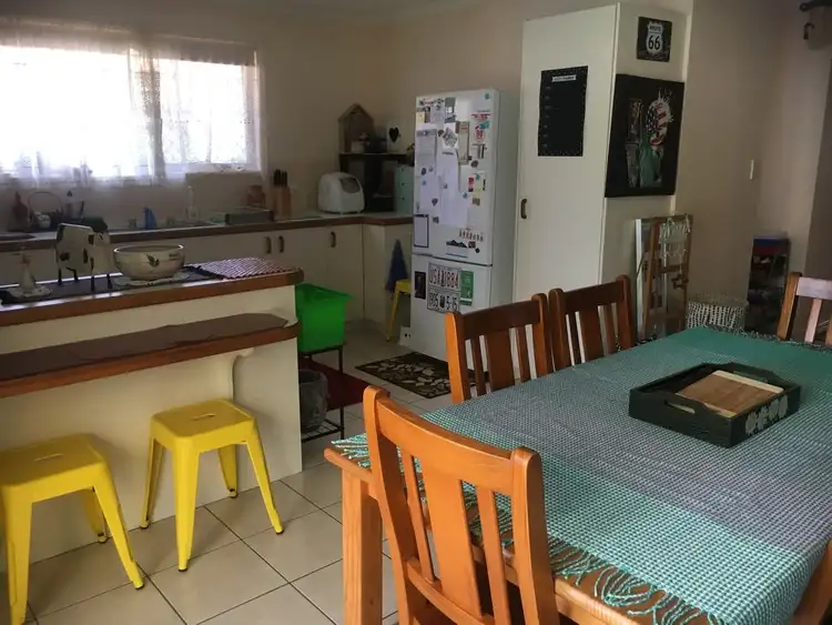 Fourth view of Homely house listing, 53 St Andrews Drive, Pialba QLD 4655