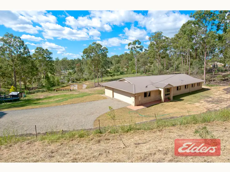 Main view of Homely house listing, 13 Bundamba Court, Mundoolun QLD 4285