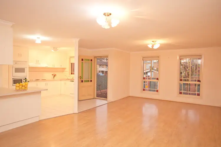 Third view of Homely unit listing, 1/245 Wakaden Street, Griffith NSW 2680