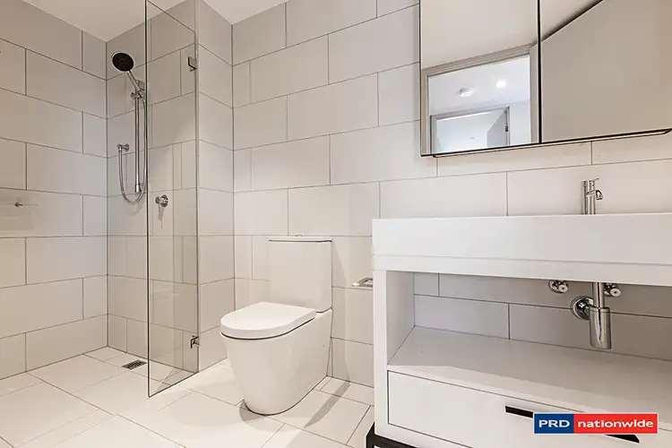 Fourth view of Homely apartment listing, 22/8 Trevillian Quay, Kingston ACT 2604