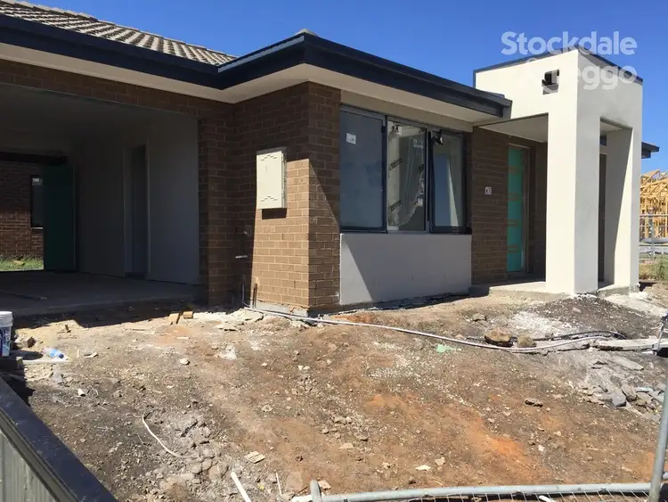 Second view of Homely house listing, LOT 1303B Calibre Avenue, Craigieburn VIC 3064