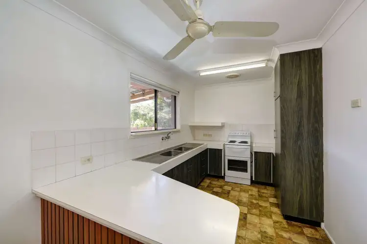 Sixth view of Homely house listing, 122 Branyan Street, Norville QLD 4670