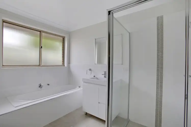 Fourth view of Homely house listing, 27A Victoria Rd, Thirlmere NSW 2572