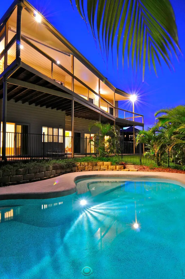 Second view of Homely house listing, 36 Atlantis Blvd, Agnes Water QLD 4677