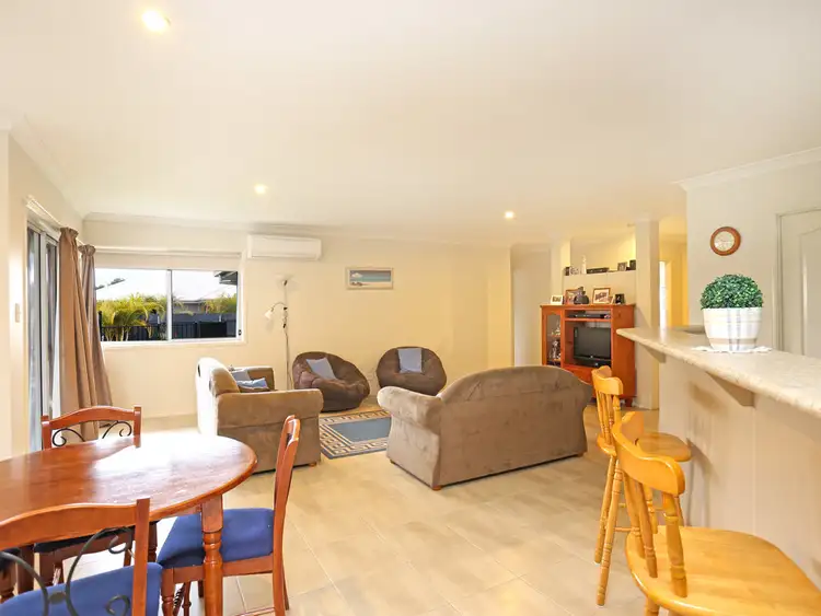 Fourth view of Homely house listing, 32 Torrens Way, North Boambee Valley NSW 2450