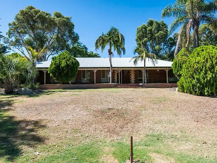 6 Elleker Close, Greenfields WA 6210