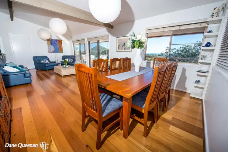 Seventh view of Homely house listing, 15 Bourne Boulevard, Nelson Bay NSW 2315