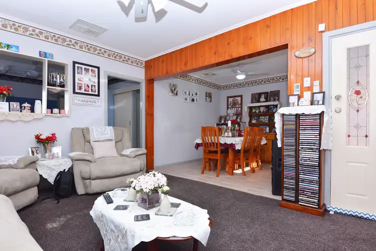 Third view of Homely house listing, 61 Mortimer Street, Whyalla Stuart SA 5608