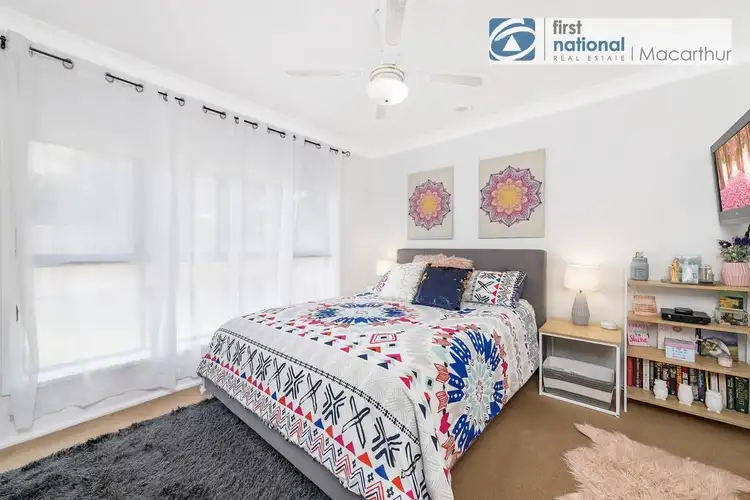 Sixth view of Homely house listing, 16 Mississippi Crescent, Kearns NSW 2558