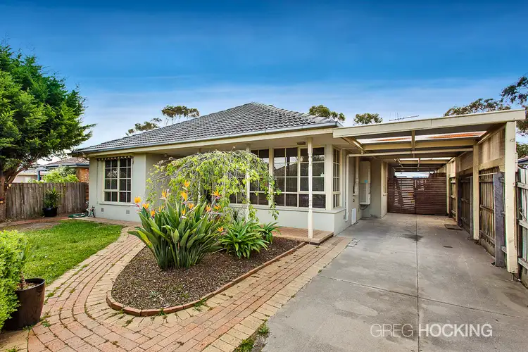 14 Deavey Court, Altona VIC 3018