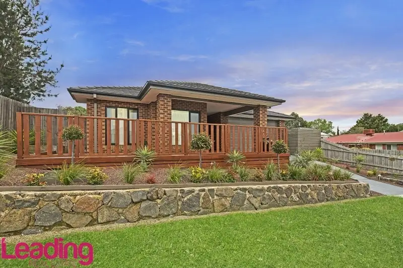 Main view of Homely house listing, 16 Lalor Crescent, Sunbury VIC 3429