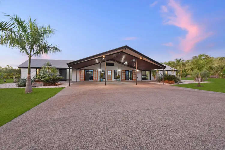 Sixth view of Homely house listing, 24 Ficus Court, Virginia NT 834