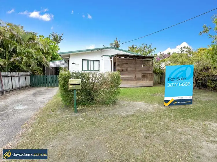 Main view of Homely house listing, 6 Lancaster St, Strathpine QLD 4500