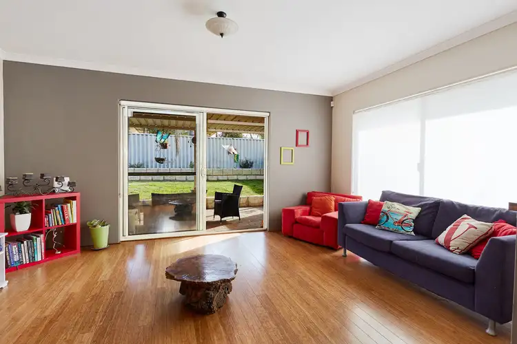 Fourth view of Homely house listing, 6 Senecio Lane, Beeliar WA 6164