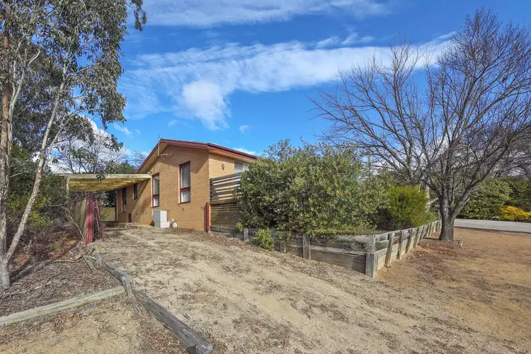 Second view of Homely house listing, 1 Ireland Place, Wanniassa ACT 2903