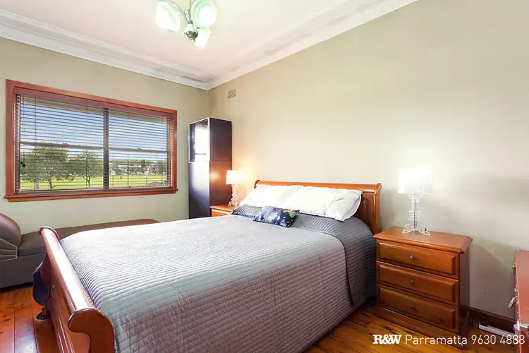 Fifth view of Homely house listing, 100 Macarthur Street, North Parramatta NSW 2151