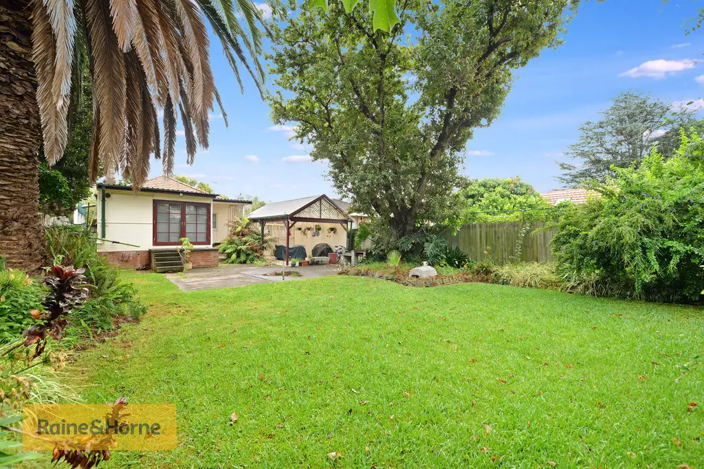 Main view of Homely house listing, 26 Yandarlo Street, Croydon Park NSW 2133