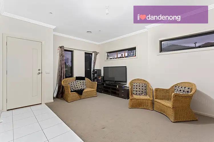 Fourth view of Homely house listing, 1/17 Bess Court, Dandenong VIC 3175