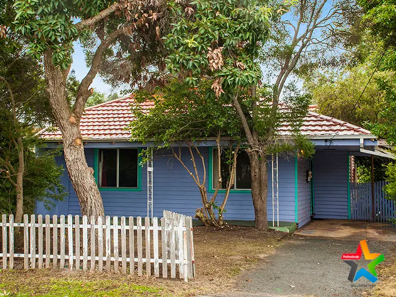 Main view of Homely house listing, 112 First Avenue, Bassendean WA 6054