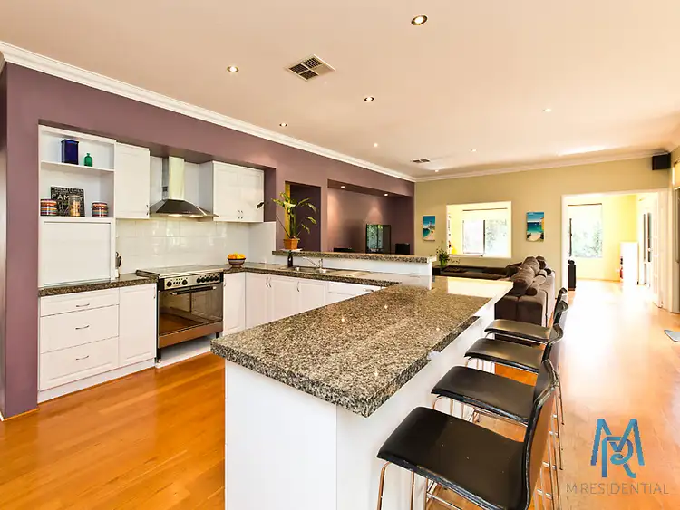 Fourth view of Homely house listing, 32 Pitt Street, Kensington WA 6151