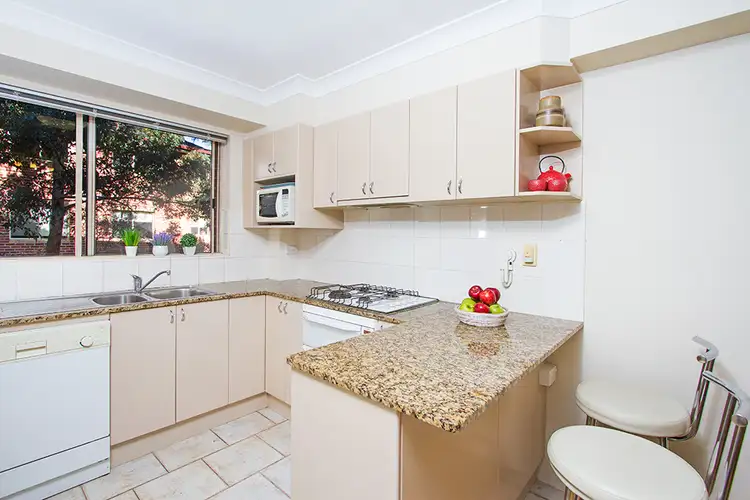 Third view of Homely unit listing, 2/99 Hampden Road, Artarmon NSW 2064