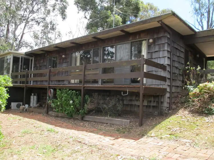 Main view of Homely house listing, 20 Gammons Road, Wy Yung VIC 3875