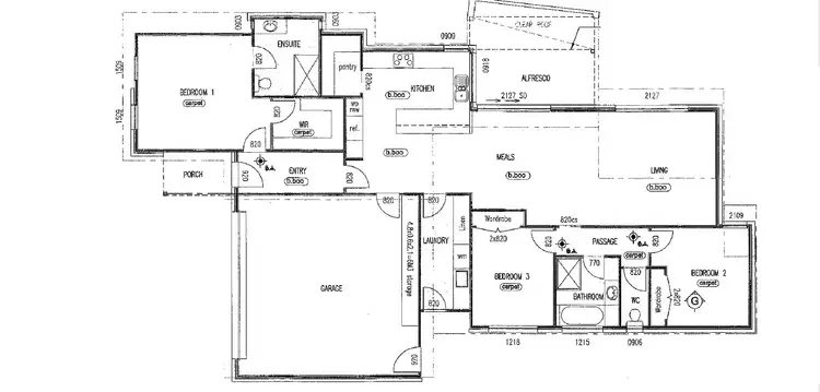 Second view of Homely townhouse listing, 2/37 Young Street, Leongatha VIC 3953