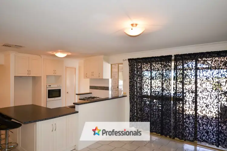 Second view of Homely house listing, 17 Wattle Close, Bouvard WA 6211