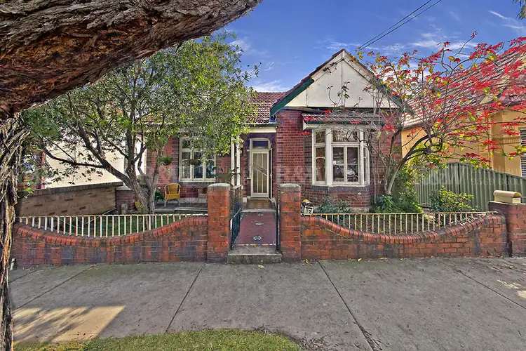 12 Wetherill Street, Leichhardt NSW 2040