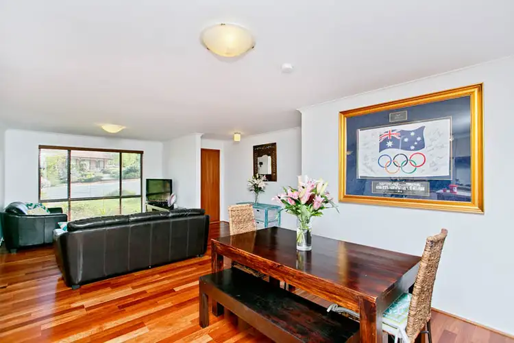 Fourth view of Homely house listing, 7 Lambie Place, Florey ACT 2615