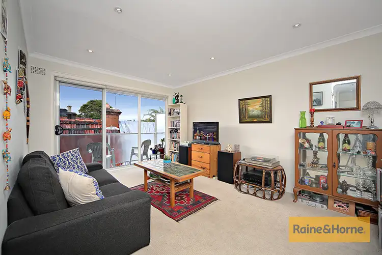 Second view of Homely apartment listing, 29/73-75 Wardell Road, Dulwich Hill NSW 2203