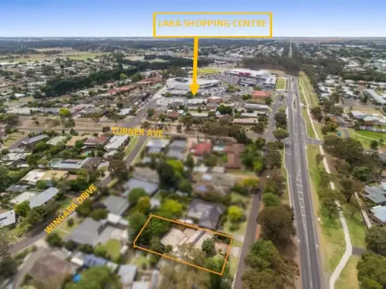 61 Station Lake Road, Lara VIC 3212