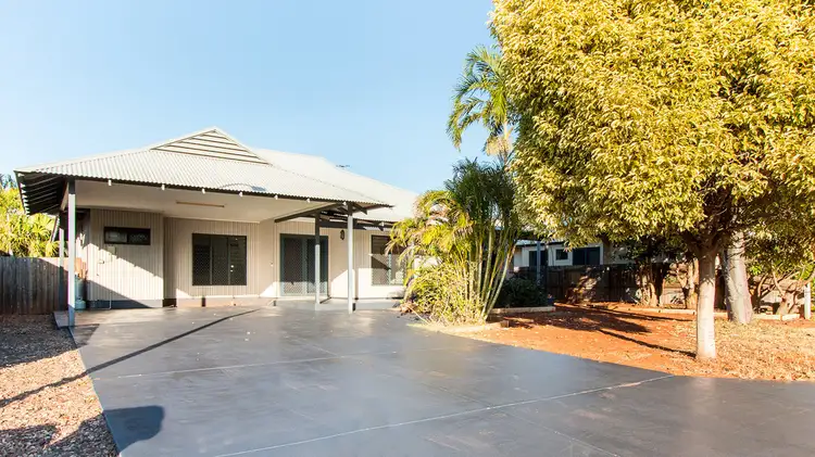 Second view of Homely house listing, 4 Lapwing Loop, Djugun WA 6725