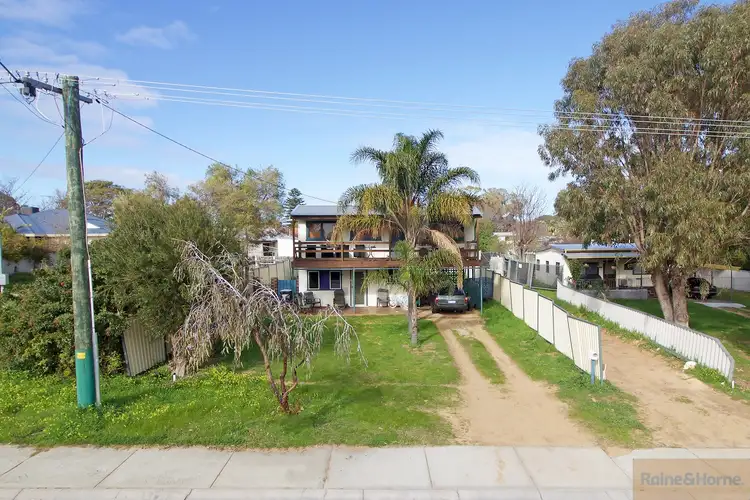 Fourth view of Homely house listing, 1/45 Morfitt Street,, Mandurah WA 6210