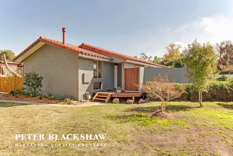 Second view of Homely house listing, 28 Salsola Street, Rivett ACT 2611