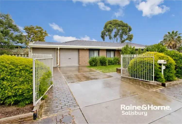 5 CHARLOTTE DRIVE, Paralowie SA 5108