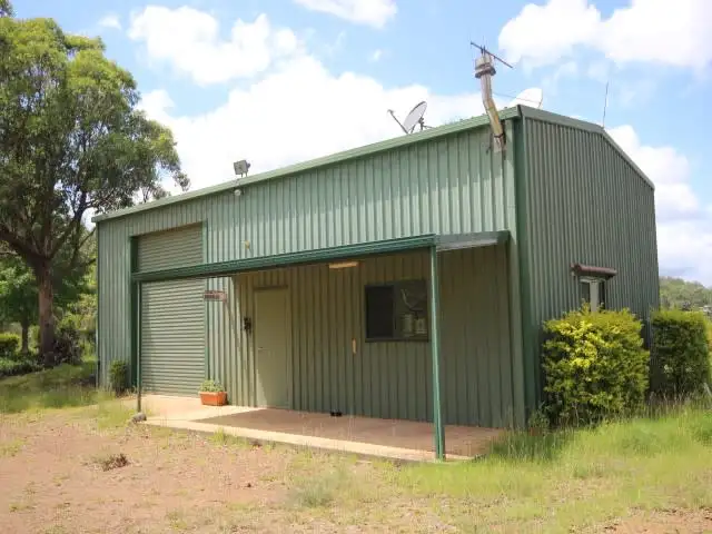 Third view of Homely rural property listing, 906 Pipeclay Road, Pipeclay NSW 2446